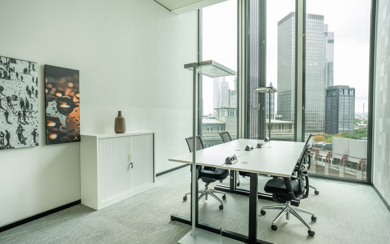 46-50 Neue Mainzer Str, Frankfurt Am Main Image 3