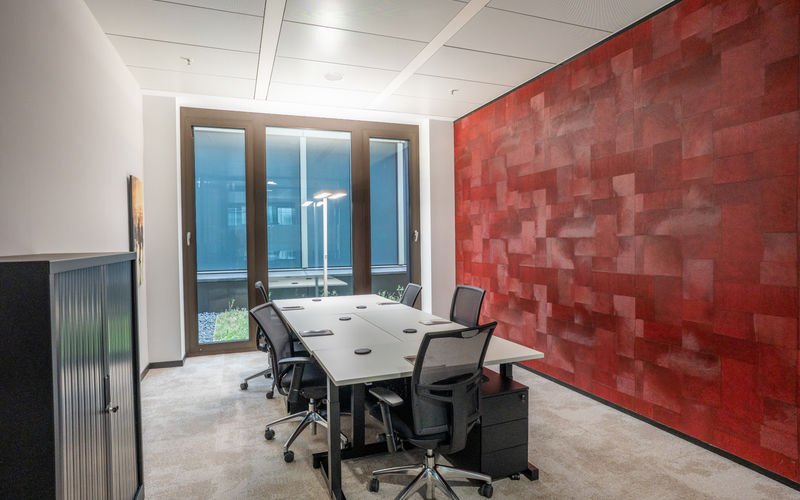 1 Mainzer Landstraße, Frankfurt Am Main Image 8