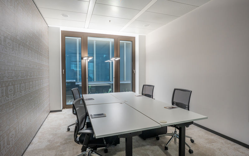 1 Mainzer Landstraße, Frankfurt Am Main Image 3