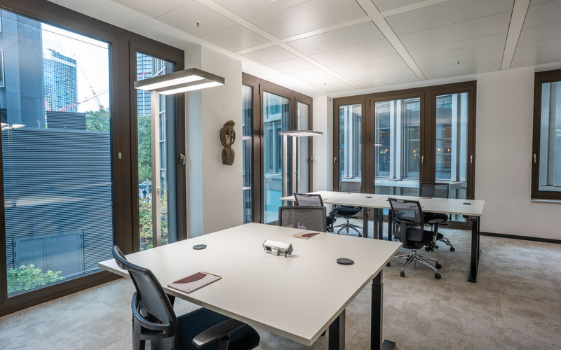 1 Mainzer Landstraße, Frankfurt Am Main Image 9