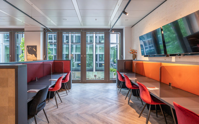 1 Mainzer Landstraße, Frankfurt Am Main Image 10