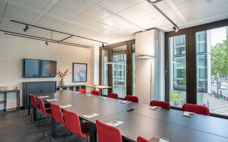 1 Mainzer Landstraße, Frankfurt Am Main Image 6