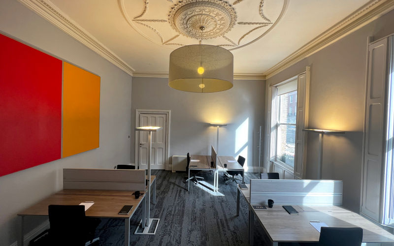 28 Fitzwilliam Pl, Dublin Image 4