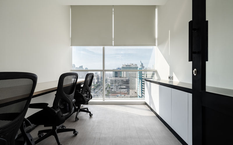 72 Jl Letjen S Parman Nokav 72 4 Rt4/rw3 Slipi Jaya, Kota Jakarta Barat Image 5