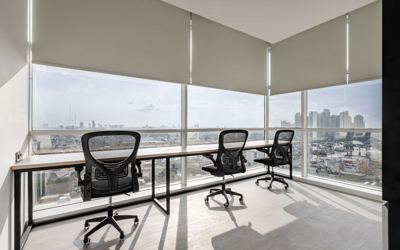 72 Jl Letjen S Parman Nokav 72 4 Rt4/rw3 Slipi Jaya, Kota Jakarta Barat Image 2