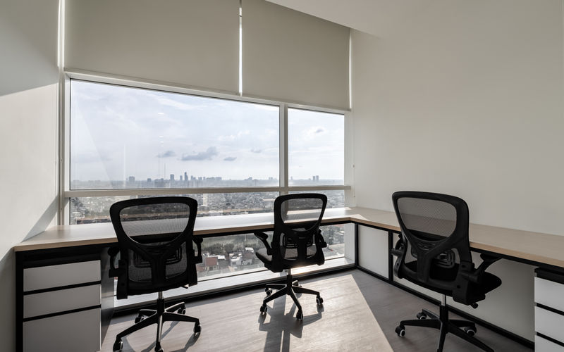 72 Jl Letjen S Parman Nokav 72 4 Rt4/rw3 Slipi Jaya, Kota Jakarta Barat Image 1