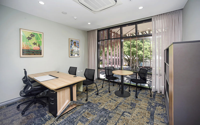 36 Abbott Street, Cairns Image 9