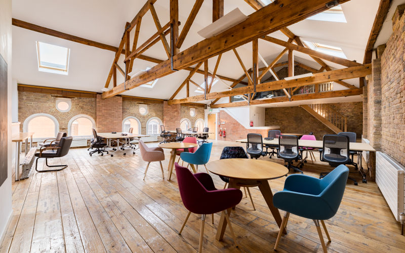 13 - 15 Dock Street, London Image 1