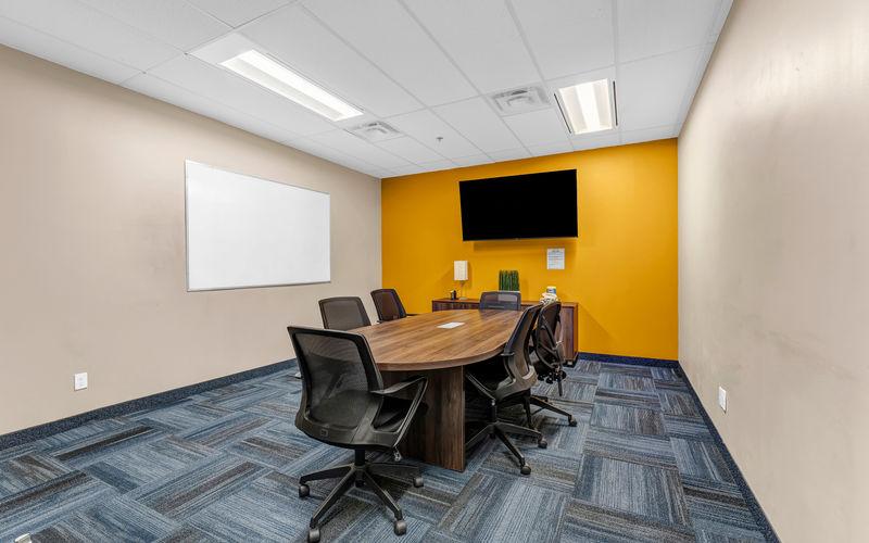 55 Commerce Valley Drive West, Markham Image 4