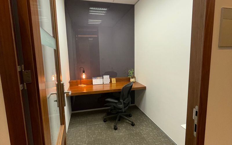 8 Century Avenue, Pudong Image 4