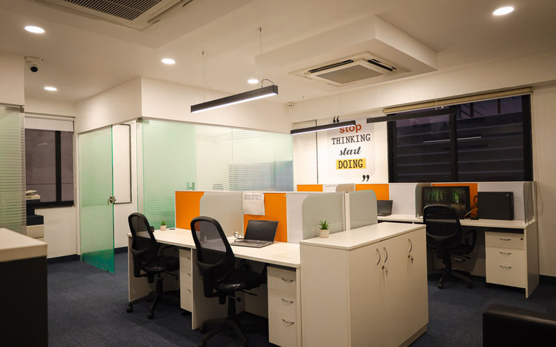 8/5 Manas Mayfair, Indore Image 5