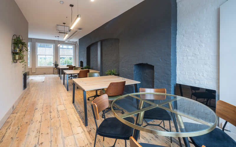 67 Farringdon Road, London Image 1