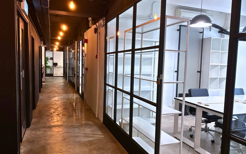 511 Queen's Road West, Sai Ying Pun Image 6