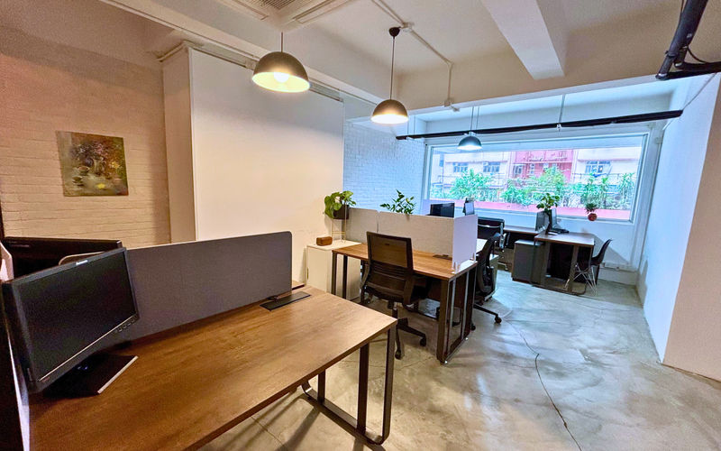 511 Queen's Road West, Sai Ying Pun Image 2