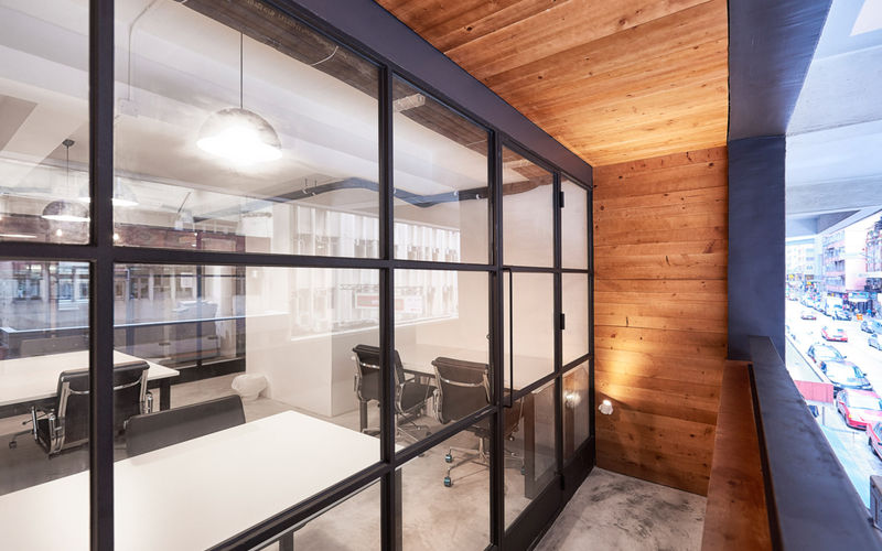 511 Queen's Road West, Sai Ying Pun Image 7