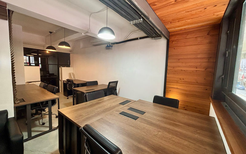 511 Queen's Road West, Sai Ying Pun Image 5