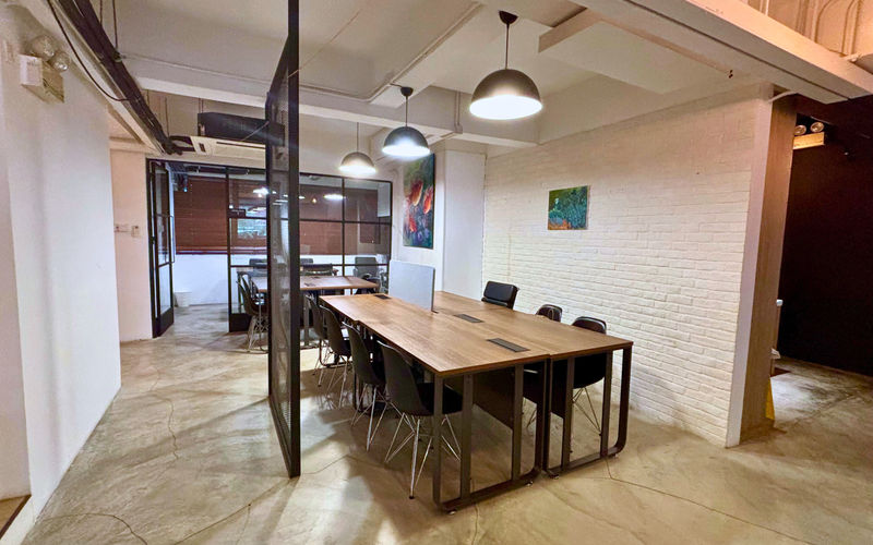 511 Queen's Road West, Sai Ying Pun Image 1