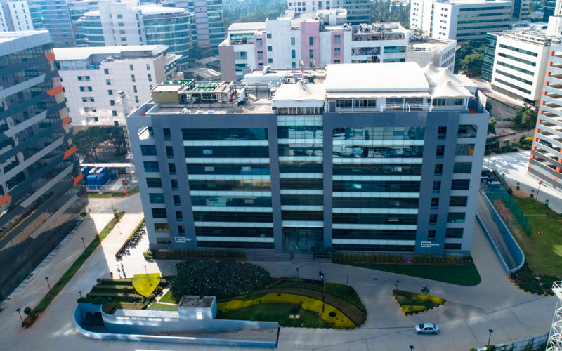 No. 9 Dr Mh Marigowda Road Adugodi Kormangala, Bengaluru Image 1