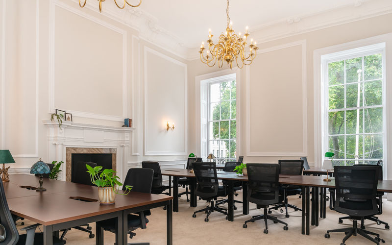 6 Bedford Square, Greater London Image 7