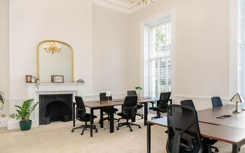 6 Bedford Square, Greater London Image 4