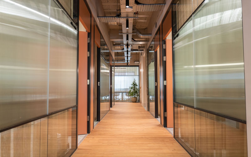 10 South Parade, Leeds Image 1