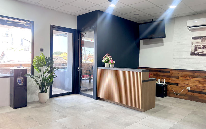 40 Jalan Kayu Aya, Kabupaten Badung Image 1