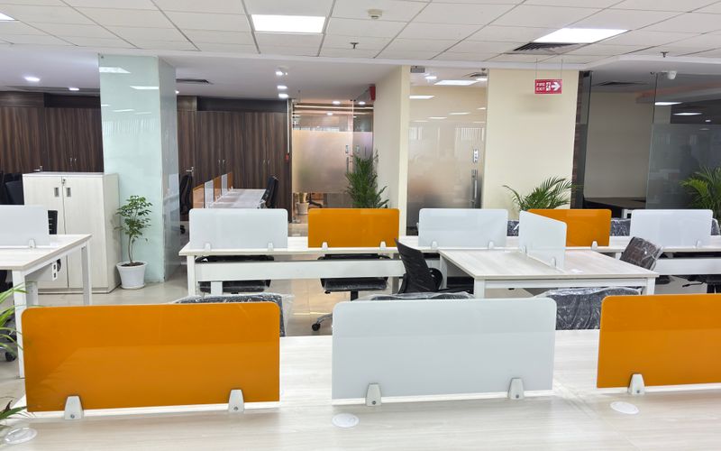 800 Gomti Nagar, Lucknow Image 3