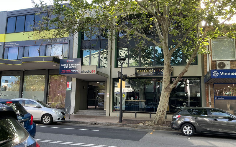 54 Alexander Street, Crows Nest Image 5