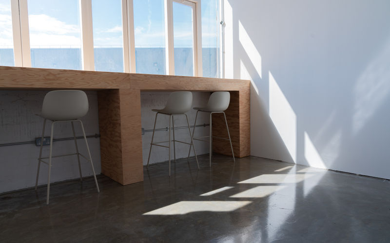 You Studio, 60 Hythe Road, London Image 6