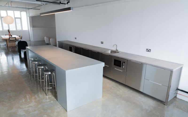 You Studio, 60 Hythe Road, London Image 8