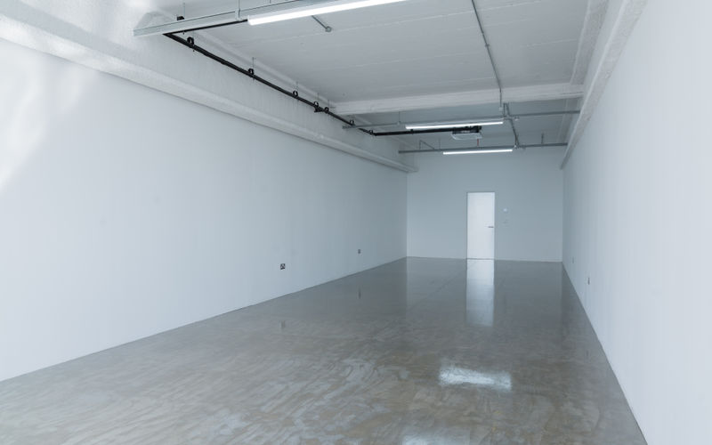 You Studio, 60 Hythe Road, London Image 2