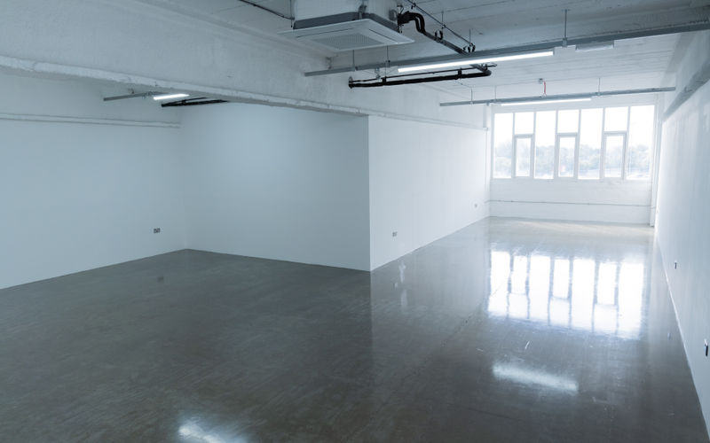 You Studio, 60 Hythe Road, London Image 1