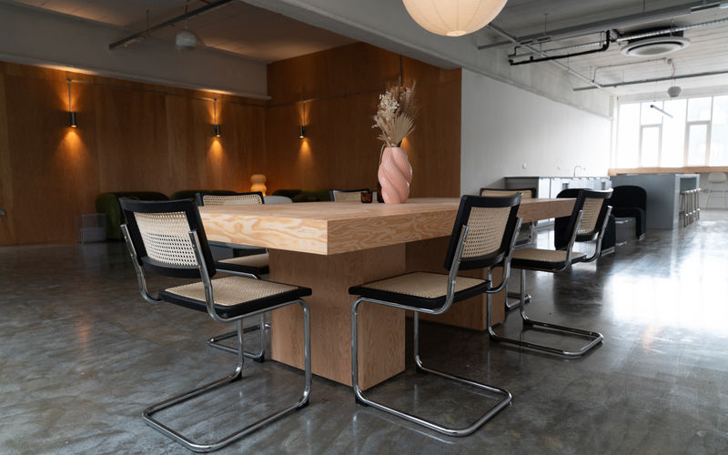 You Studio, 60 Hythe Road, London Image 3