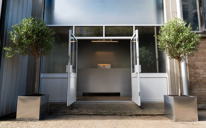 You Studio, 60 Hythe Road, London Image 14