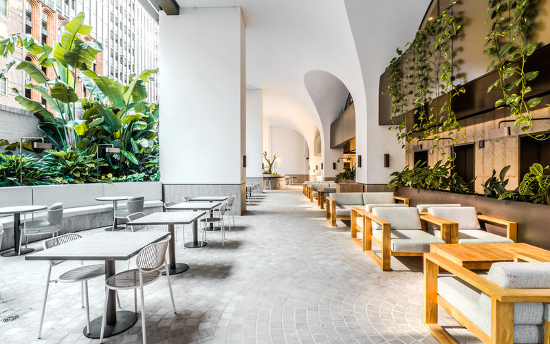 333 Kent Street, Sydney Image 12