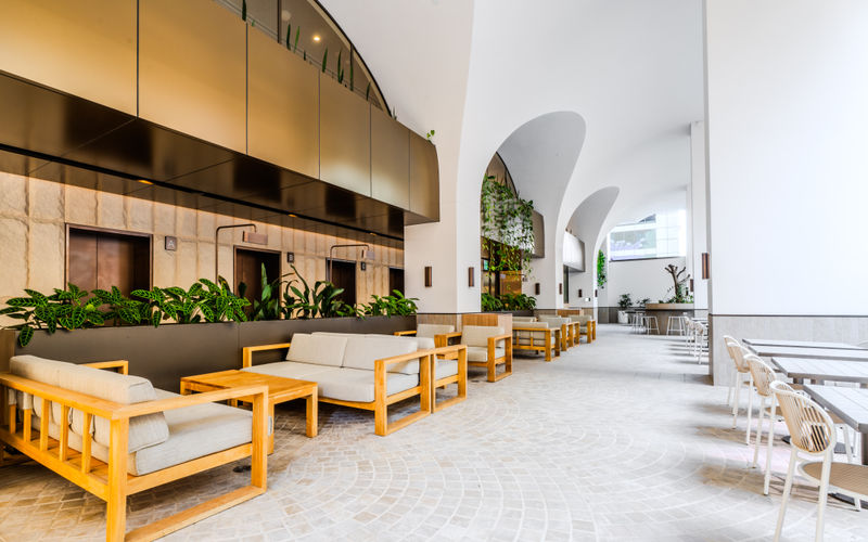 333 Kent Street, Sydney Image 3