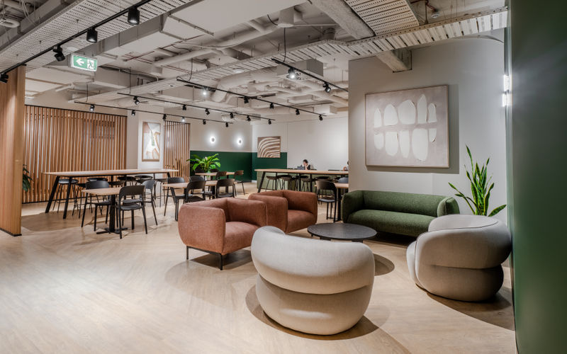 333 Kent Street, Sydney Image 17