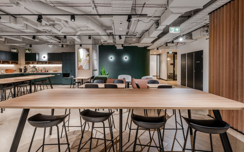 333 Kent Street, Sydney Image 8