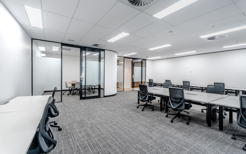 333 Kent Street, Sydney Image 1