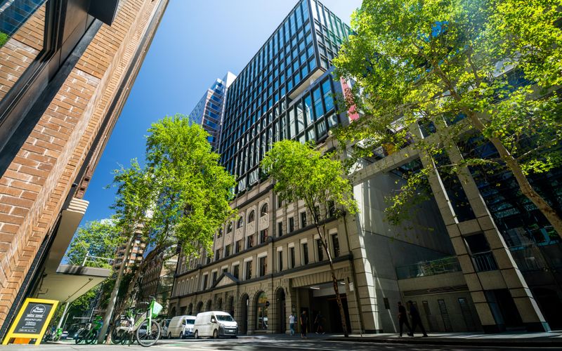 333 Kent Street, Sydney Image 18