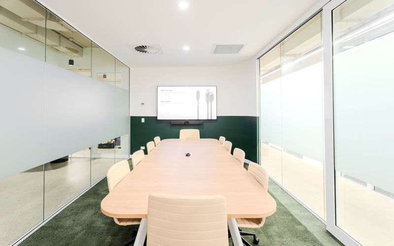333 Kent Street, Sydney Image 1