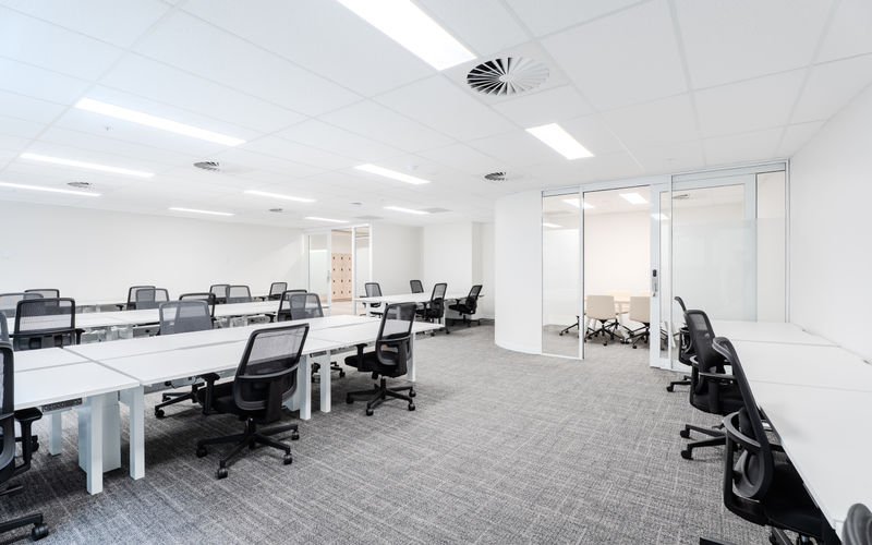 333 Kent Street, Sydney Image 1