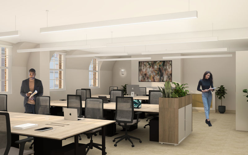 66 Grosvenor Street, Greater London Image 1