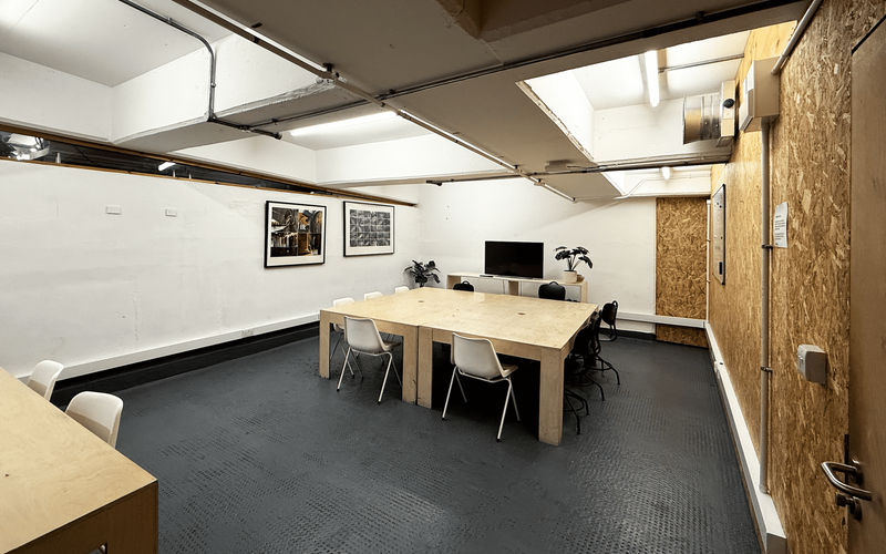 95a Rye Lane, London Image 2