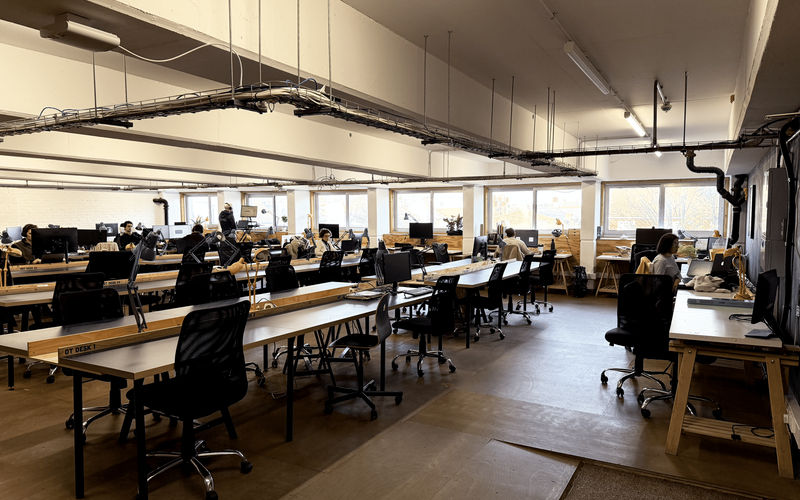 95a Rye Lane, London Image 10