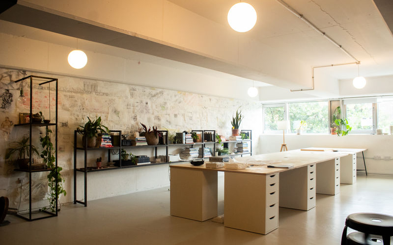 95a Rye Lane, London Image 12