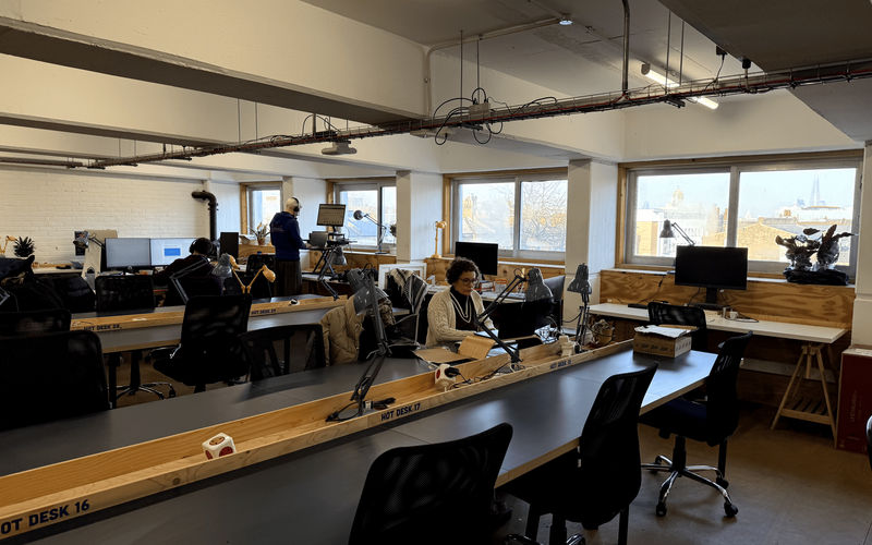 95a Rye Lane, London Image 9