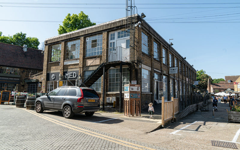 18 Watermill Way, London Image 7