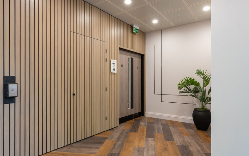 Station Road, West Midlands Image 2