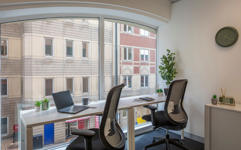 Victoria Square, Birmingham Image 7